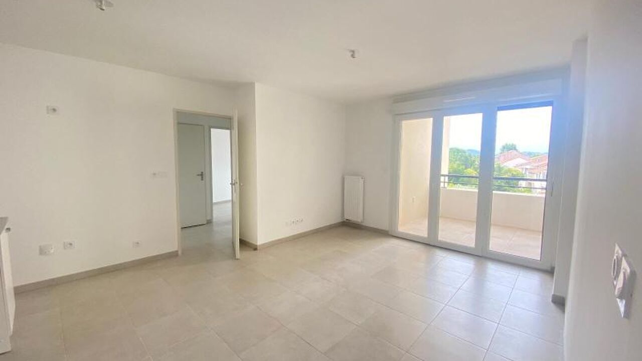 appartement 3 pièces 54 m2 à louer à Marseille 10 (13010)