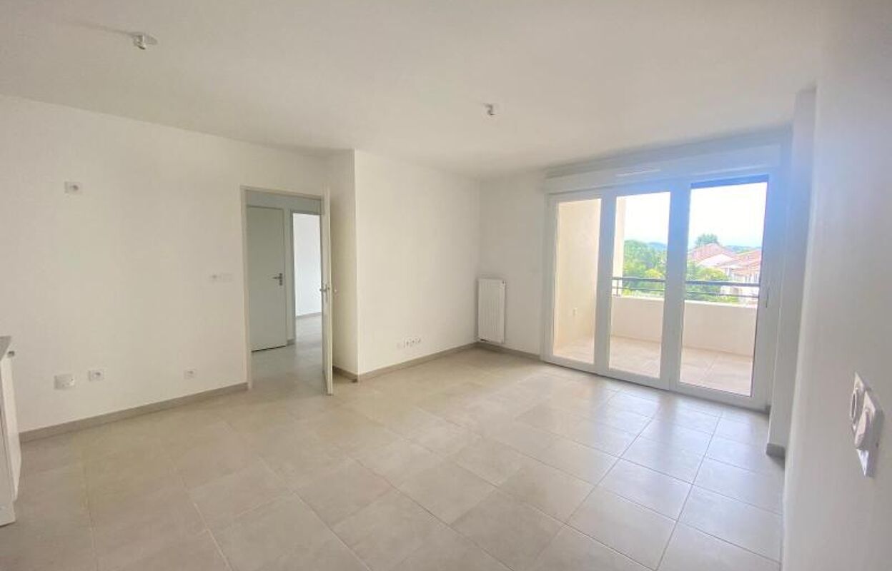 appartement 3 pièces 54 m2 à louer à Marseille 10 (13010)