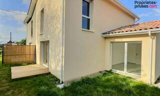 Maison 5 Pièces 115 m² à vendre à Monségur (33580)