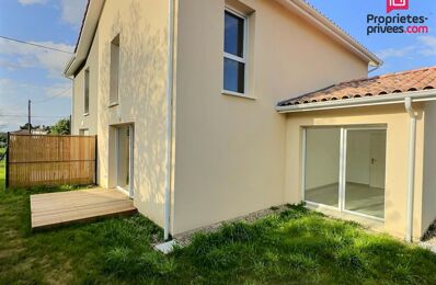 vente maison 199 780 € à proximité de Saint-Martin-Petit (47180)