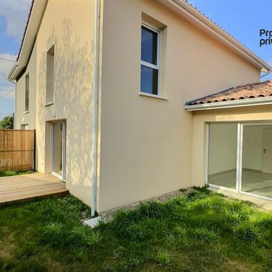 Maison 5 pièces 115 m²