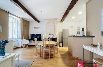 vente appartement 275 000 € à proximité de Aytré (17440)