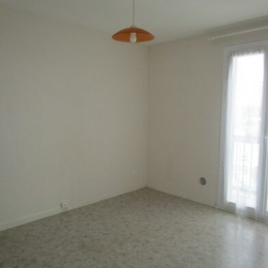 Appartement 1 pièce 29 m²