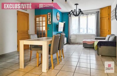 vente maison 159 600 € à proximité de Lesquin (59810)