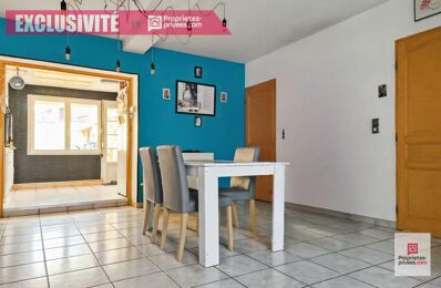 vente maison 159 600 € à proximité de Wasquehal (59290)