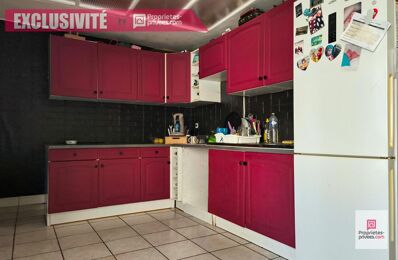 vente maison 159 600 € à proximité de Bousbecque (59166)