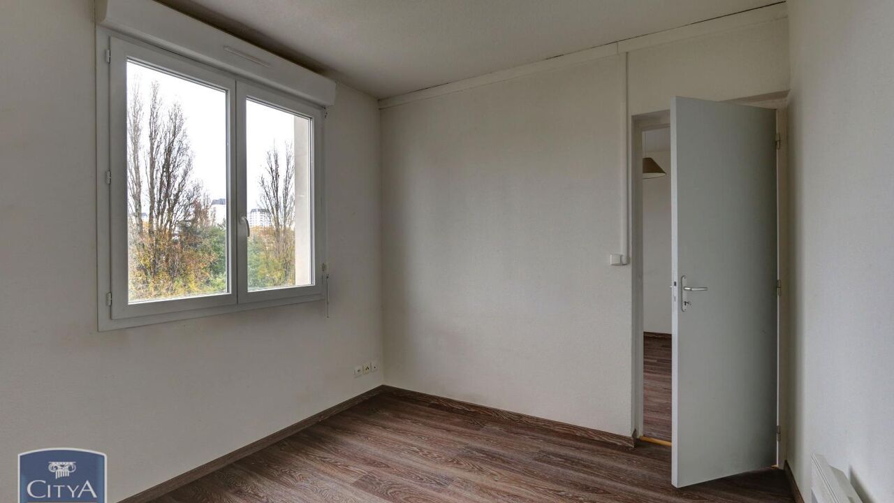 appartement 2 pièces 38 m2 à vendre à Tours (37000)