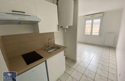 location appartement 452 € CC /mois à proximité de Montbazon (37250)