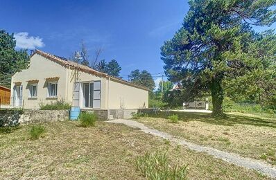 vente maison 335 000 € à proximité de Nans-les-Pins (83860)