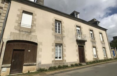 vente immeuble 499 150 € à proximité de La Roche-Jaudy (22450)