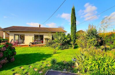 vente maison 229 000 € à proximité de Arcachon (33120)