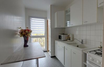 vente appartement 140 000 € à proximité de Brunoy (91800)