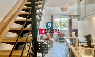 Appartement 4 Pièces 56 m² à vendre à Wimereux (62930)