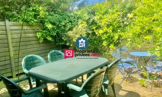 Appartement 4 Pièces 91 m² à vendre à Wimereux (62930)
