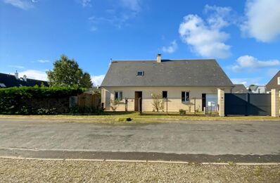 vente maison 366 500 € à proximité de La Haye (50250)