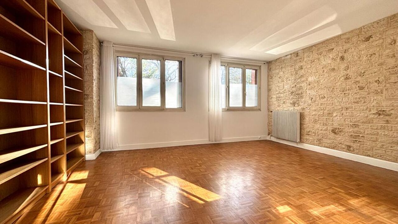 appartement 4 pièces 90 m2 à vendre à Maisons-Alfort (94700)