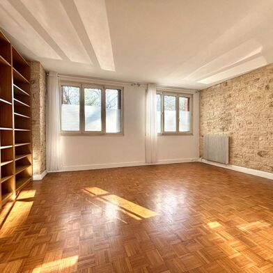 Appartement 4 pièces 90 m²