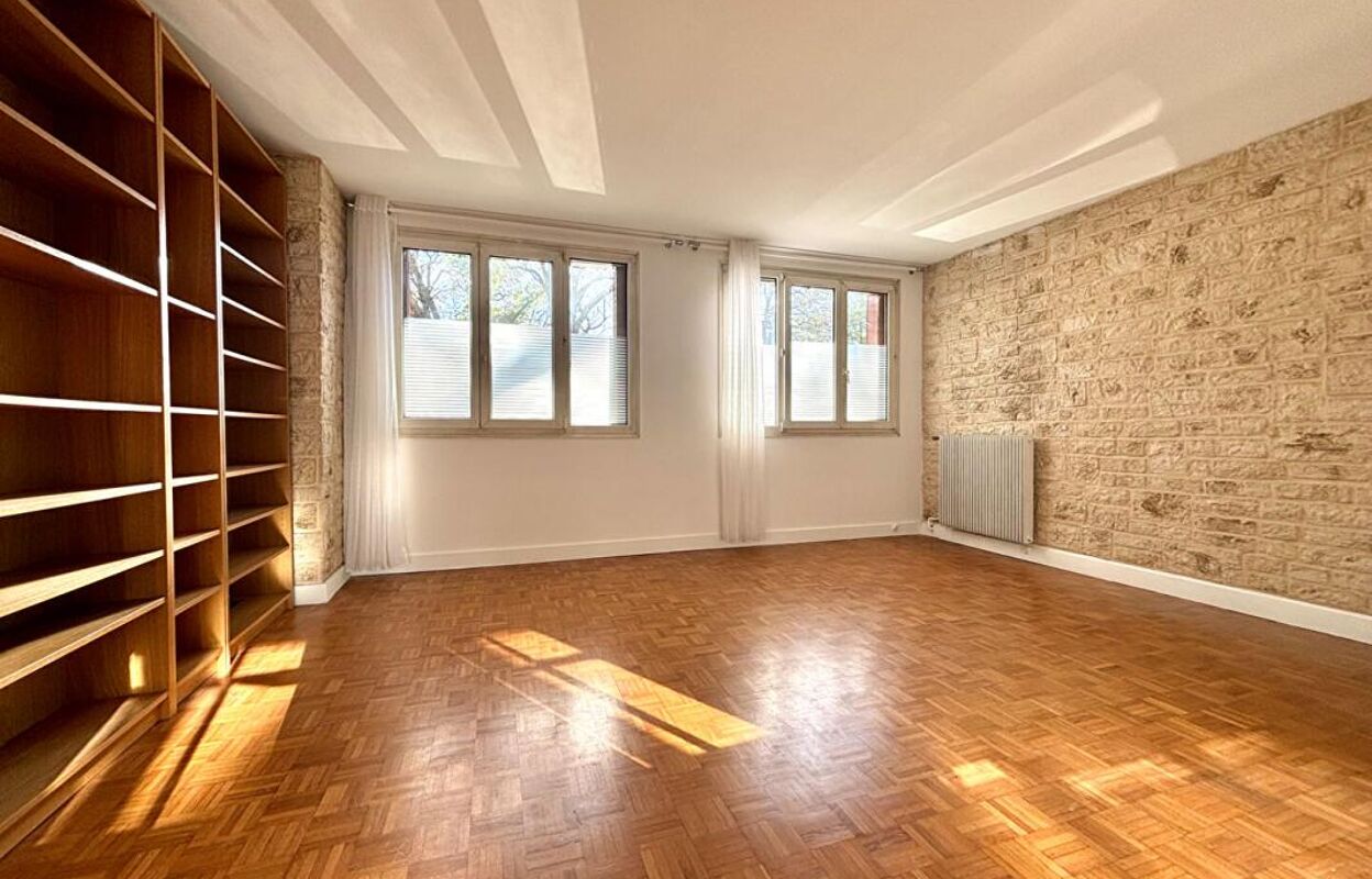 appartement 4 pièces 90 m2 à vendre à Maisons-Alfort (94700)