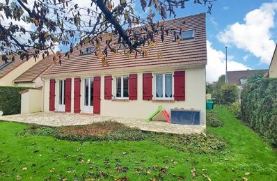 vente maison 436 000 € à proximité de Vaires-sur-Marne (77360)