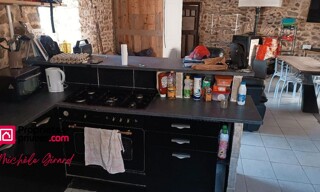 Maison 6 Pièces 138 m² à vendre à Néronde (42510)