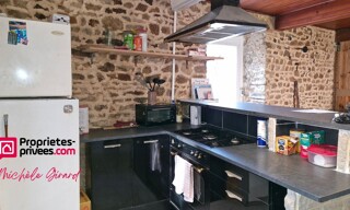 Maison 6 Pièces 138 m² à vendre à Néronde (42510)