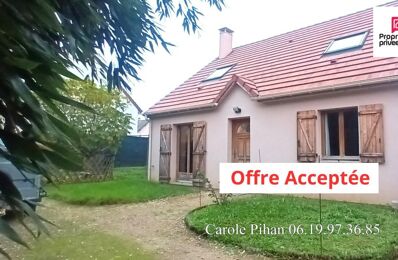 vente maison 192 380 € à proximité de Marcilly-sur-Eure (27810)