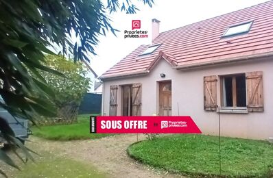 vente maison 192 380 € à proximité de Vernouillet (28500)