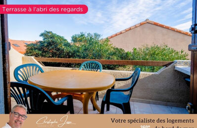 vente appartement 135 000 € à proximité de Fitou (11510)