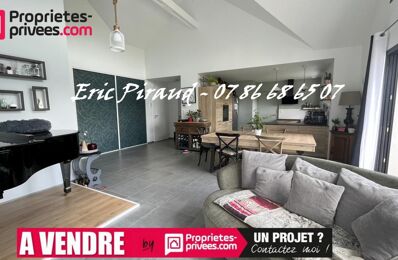 vente maison 425 000 € à proximité de Saint-André-des-Eaux (44117)