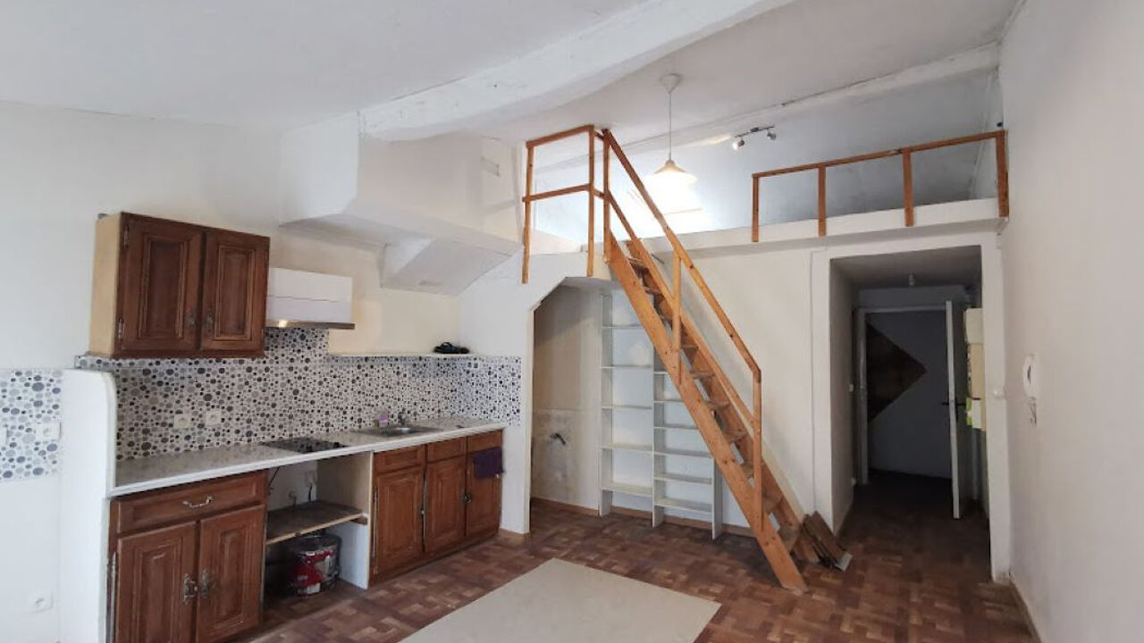 immeuble  pièces 74 m2 à vendre à Libourne (33500)