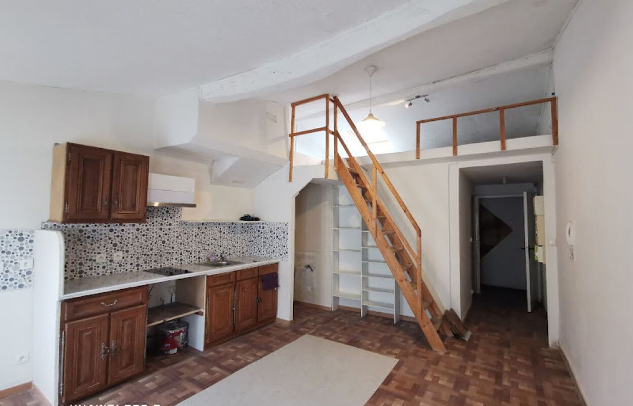 immeuble  pièces 74 m2 à vendre à Libourne (33500)