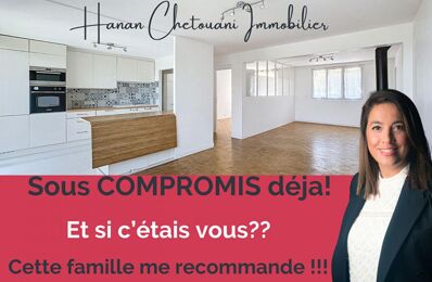 vente appartement 355 000 € à proximité de Savigny-sur-Orge (91600)