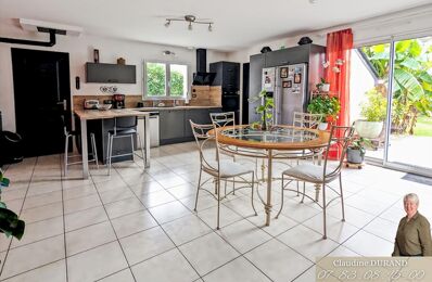 vente maison 299 491 € à proximité de Bouée (44260)