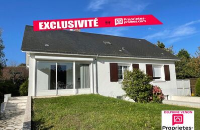 vente maison 299 915 € à proximité de Germigny-des-Prés (45110)