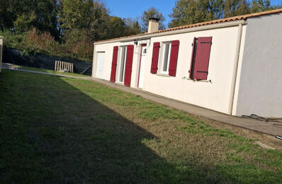 vente maison 233 200 € à proximité de Bussac-sur-Charente (17100)