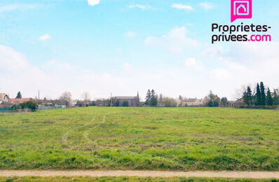 vente terrain 65 590 € à proximité de Grézet-Cavagnan (47250)