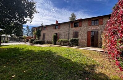 vente maison 1 400 000 € à proximité de Meyrieu-les-Étangs (38440)