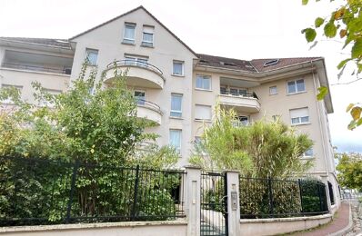 location appartement 800 € CC /mois à proximité de La Frette-sur-Seine (95530)