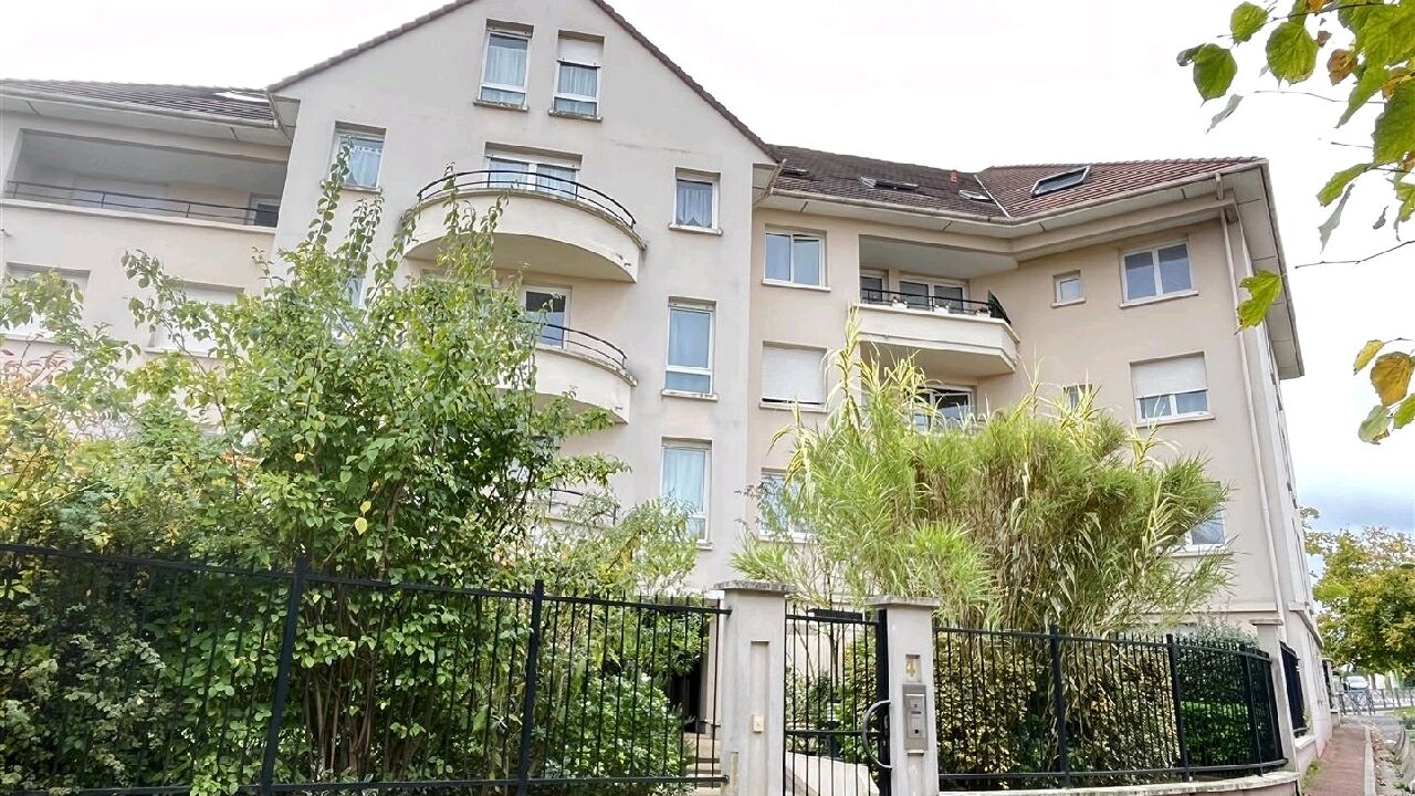 appartement 2 pièces 38 m2 à louer à Eaubonne (95600)