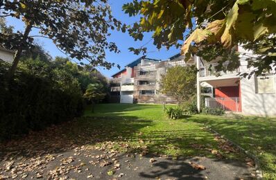 vente appartement 278 000 € à proximité de Saint-Jean-de-Luz (64500)