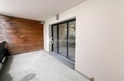 vente appartement 169 000 € à proximité de Saucats (33650)