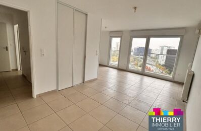 vente appartement 210 000 € à proximité de Rezé (44400)