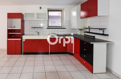 location appartement 440 € CC /mois à proximité de Pomeys (69590)