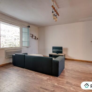 Maison 3 pièces 90 m²