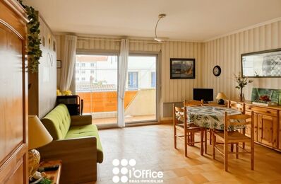 vente appartement 161 120 € à proximité de Les Sables-d'Olonne (85100)