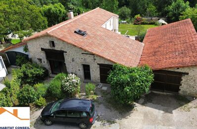 vente maison 331 000 € à proximité de Mouilleron-le-Captif (85000)