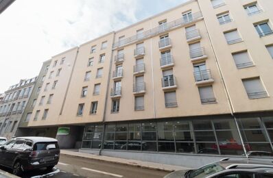 appartement 1 pièces 19 m2 à vendre à Saint-Étienne (42100)