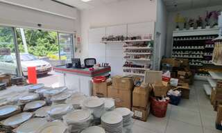 Commerce 1 Pièce 300 m² à louer à Saint-André (97440)