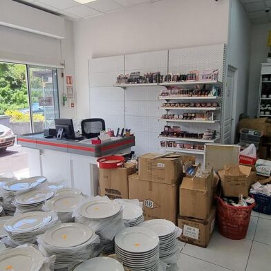 Commerce 1 pièces 5600 €