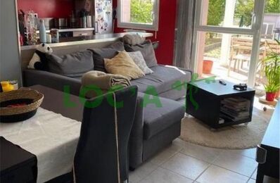 location appartement 750 € CC /mois à proximité de Fontaine-Lès-Dijon (21121)